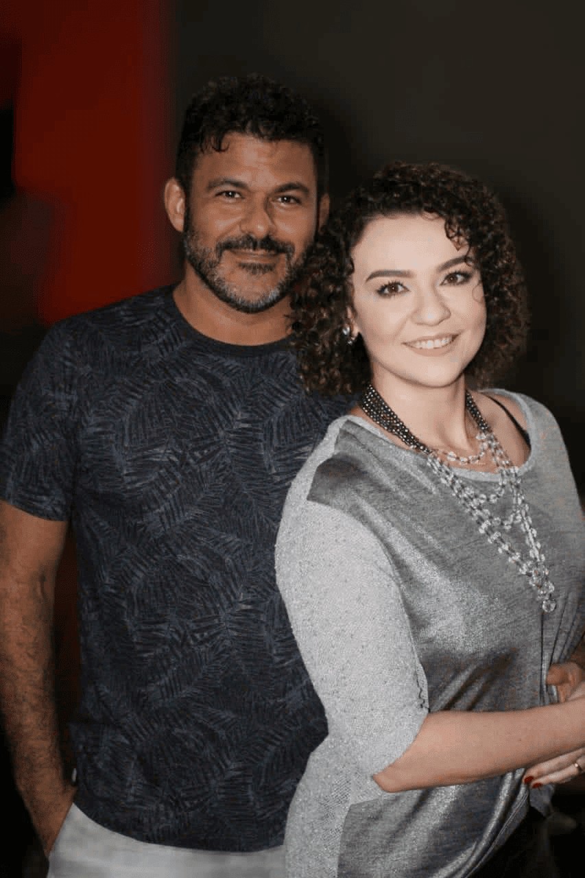 Rafael Figueiredo e a esposa Synara Mota receberam colunistas e digitais influencers para inaugurar mais uma loja O Boticário 8 Rafael Figueiredo e a esposa Synara Mota receberam colunistas e digitais influencers para inaugurar mais uma loja O Boticário