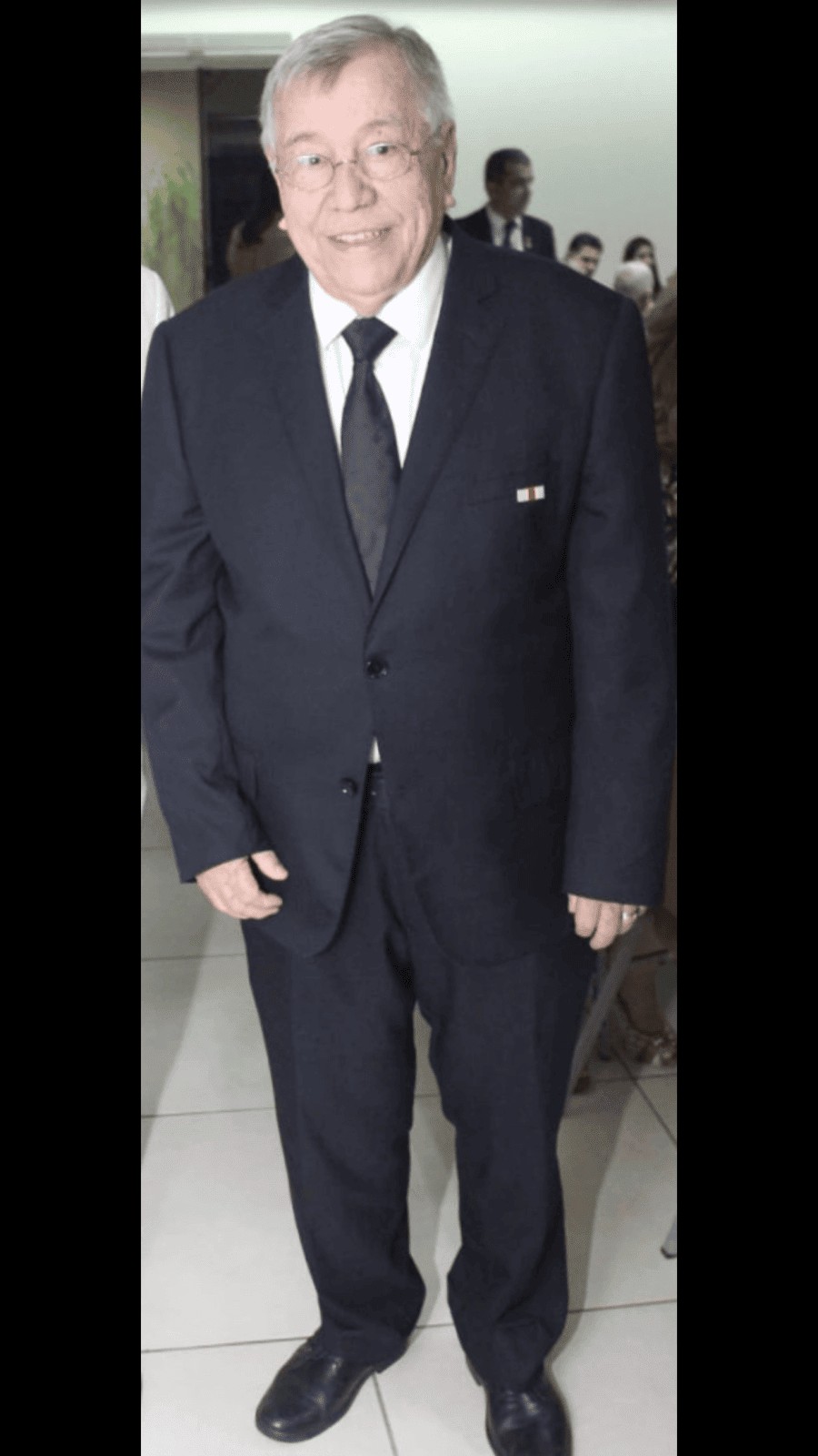 Rafael Figueiredo e a esposa Synara Mota receberam colunistas e digitais influencers para inaugurar mais uma loja O Boticário 2 Rafael Figueiredo e a esposa Synara Mota receberam colunistas e digitais influencers para inaugurar mais uma loja O Boticário