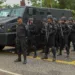 Policiamento é reforçado em todos os municípios com 'Operação Duas Dobras'