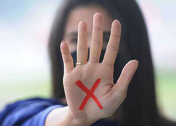 Violência contra mulher: mutirão vai agilizar julgamentos em todo país