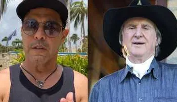 Bolsonarista, Zezé Di Camargo se oferece para participar do álbum de Sérgio Reis