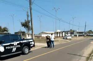 Suspeito de matar jovem, a mando do namorado da vítima, é preso em Mâncio Lima