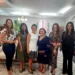 Reunião do grupo de Conexão Feminina para o fortalecimento da condição feminina das mulheres brasileiras advogada
