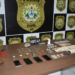 drogas casal preso polícia civil