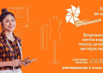 Abertas as inscrições para expositores na Feira do Empreendedor 2021