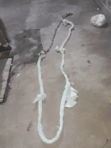 Polícia impede plano de fuga do Complexo Penitenciário de Rio Branco