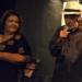 Verônica Padrão e Lysias
