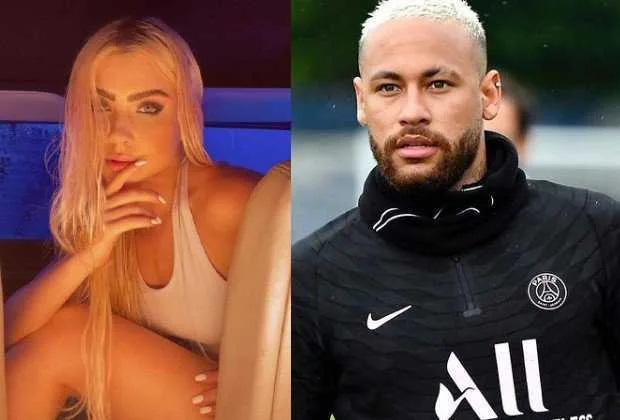 Jade Picon viaja para Paris após boatos de affair com Neymar