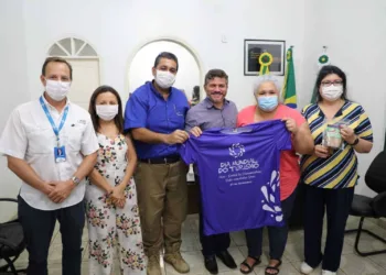 Sebrae e Fecomércio visitam potenciais turísticos do Acre