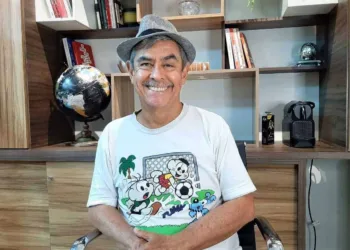 dinho gonçalves