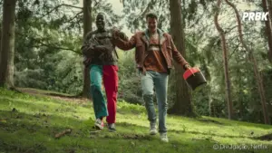 Confira os lançamentos do streaming para você curtir o final de semana 3 Confira os lançamentos do streaming para você curtir o final de semana