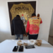 cocaína motociclista tarauacá