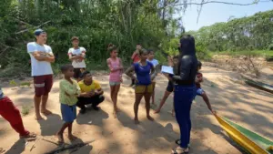 Criança que teria sido doada pelo pai sem consentimento da mãe é encontrada e entregue ao avô