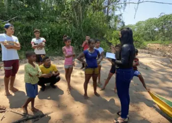 investigações interior tarauacá