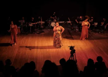 Pretas teatro Deyse Cruz Noronha
