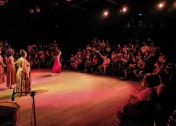 Pretas teatro Deyse Cruz Noronha