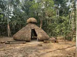 Parque Chico Mendes recebe o público a partir desta terça