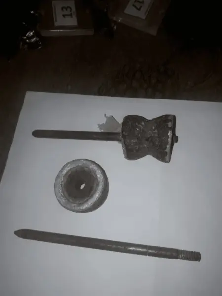 Polícia impede plano de fuga do Complexo Penitenciário de Rio Branco