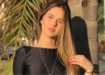 ‘Nunca vendi, só ia para comprar’, diz ‘gatinha da Cracolândia’