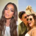 Anitta vibra com romance de ex-namorado e Giovanna Lancellotti: "Tudo"