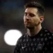 Salário de Messi, no PSG, é revelado