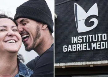 Fim do 'Instituto Gabriel Medina': Mãe do surfista fecha projeto após romper relações