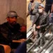 Nego do Borel é visto em bar com amigos após desabafo sobre expulsão de A Fazenda 13