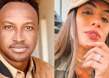 Cantor Thiaguinho e Carol Peixinho levantam suspeitas de que estão vivendo romance