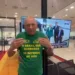 “Já comprei algema”, diz Luciano Hang sobre chance de sair preso de CPI
