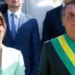 Michelle Bolsonaro expõe motivo da proliferação da Covid em comitiva para Nova York