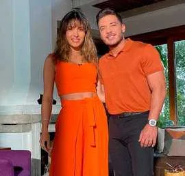 Wesley Safadão e Thyane Dantas são indiciados por vacinação irregular no Ceará