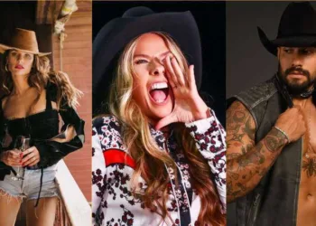 Conheça quem são os participantes confirmados!