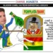Gladson Cameli vai pedir empréstimo a Bolívia
