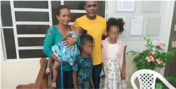 "Começou a rir, acendeu um cigarro e ficou esperando a polícia chegar", diz delegado sobre homem que matou a esposa 2 "Começou a rir, acendeu um cigarro e ficou esperando a polícia chegar", diz delegado sobre homem que matou a esposa