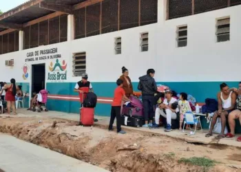 Com aumento de migração de venezuelanos para o Acre, nova crise humanitária preocupa autoridades locais