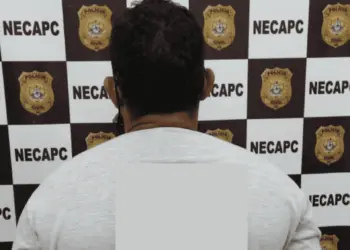 Condenado por estuprar menina de 13 anos, foragido desde 2019, é preso em Rio Branco