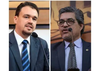 Daniel Zen e Edvaldo Magalhães criticam atos pró-Bolsonaro do 07 de setembro: "criminoso" e "golpista"