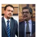 Daniel Zen e Edvaldo Magalhães criticam atos pró-Bolsonaro do 07 de setembro: "criminoso" e "golpista"