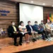 No Dia Mundial do Turismo, instituições recebem embaixador do Peru no Brasil