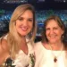 A psicóloga Isabelle Lavocat Nunes aniversariou dia 8, e comemorou a data em Brasília com seus pais e irmãs