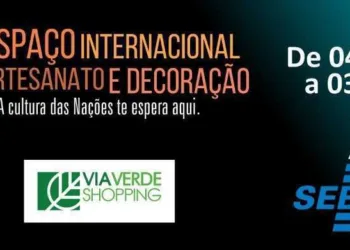 Feira Internacional de Artesanato junto com Sebrae Acre reunirá cultura de cinco países e dará voz ao artesanato local em Rio Branco