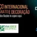 Feira Internacional de Artesanato junto com Sebrae Acre reunirá cultura de cinco países e dará voz ao artesanato local em Rio Branco