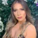 A beleza da estudante Crislaine Rodrigues para inspirar os leitoresseguidores da coluna