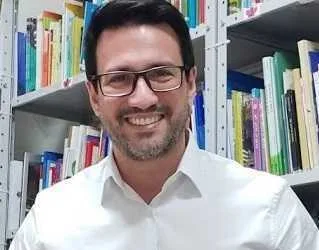 Fábio Mello de Andrade;