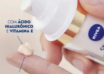 NIVEA apresenta a linha Cellular LUMINOUS630® ANTISPOT