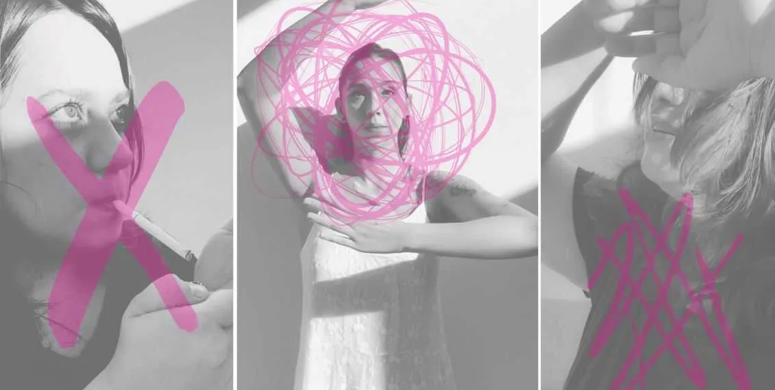 Circularidades performance