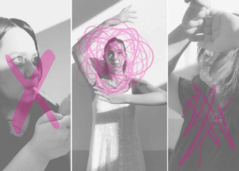 Circularidades performance