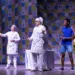 ted nina e o boi do tempo