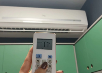 Com altas temperaturas, ar condicionado se torna vilão do aumento de consumo de energia