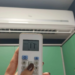 Com altas temperaturas, ar condicionado se torna vilão do aumento de consumo de energia